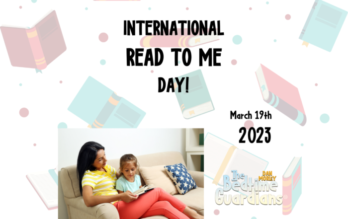 International read to me day