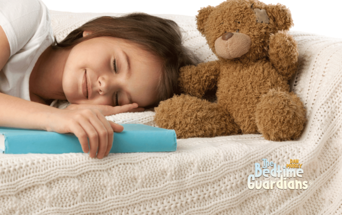 Child Sleep Hygiene Tips