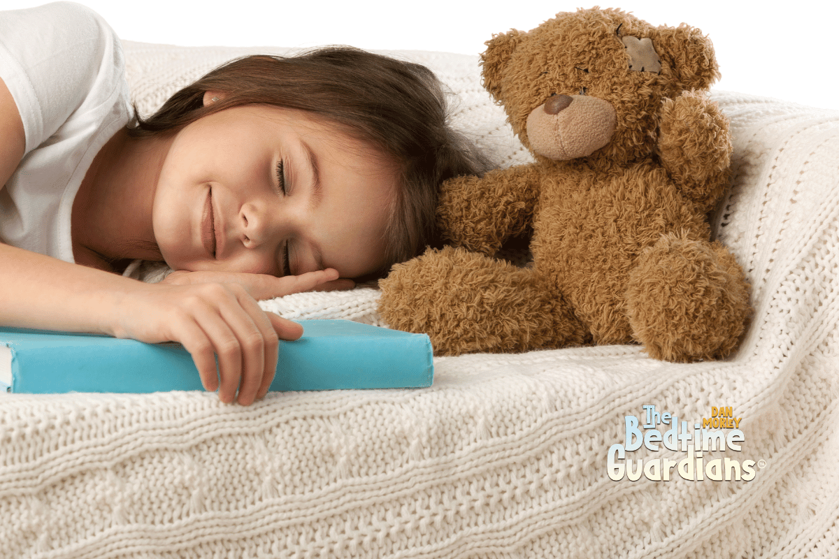 Child Sleep Hygiene Tips